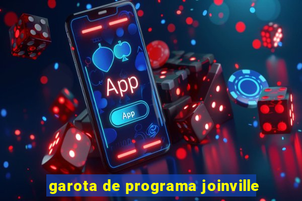 garota de programa joinville